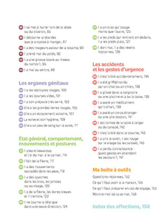 Allô docteur ? Bobo ou urgence : les réponses à vos questions