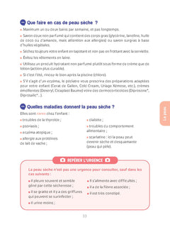 Allô docteur ? Bobo ou urgence : les réponses à vos questions