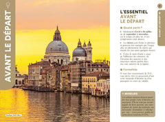 Un grand week-end à Venise
