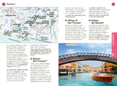 Un grand week-end à Venise