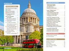 Londres 2027-2028 Guide Un Grand Week-end