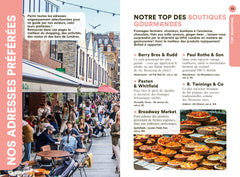 Londres 2027-2028 Guide Un Grand Week-end