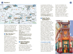 Londres 2027-2028 Guide Un Grand Week-end