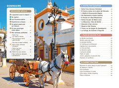 Séville 2027-2028 Guide Un Grand Week-end