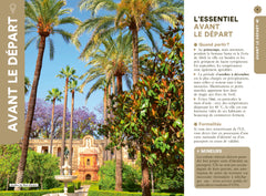 Séville 2027-2028 Guide Un Grand Week-end