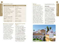 Séville 2027-2028 Guide Un Grand Week-end