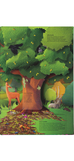 Les arbres