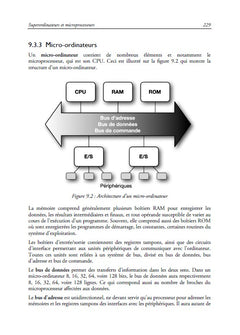 Architecture et technologie des ordinateurs - 7e éd.