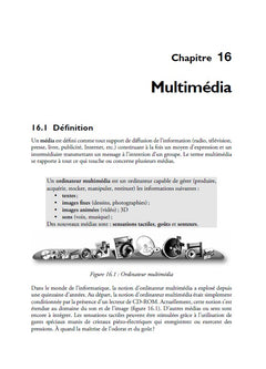 Architecture et technologie des ordinateurs - 7e éd.