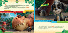 Pat' Patrouille - Mission Dino - La grande aventure