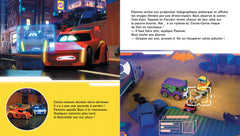 Batwheels - Mission peluche en détresse