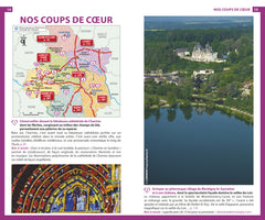 Guide du Routard Châteaux de la Loire 2025/26