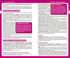 Guide du Routard Châteaux de la Loire 2025/26