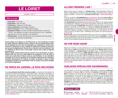 Guide du Routard Châteaux de la Loire 2025/26