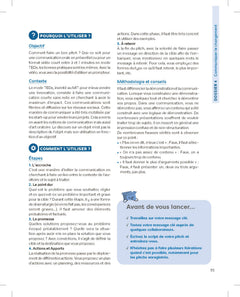 La boîte à outils de la Conduite du changement et de la transformation - 3e éd.