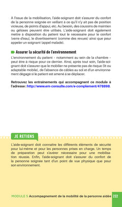 Mémo-Fiches AS - Blocs de compétence 1 à 5 + AFGSU