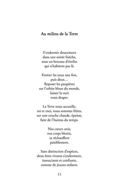 Intérieur vivant