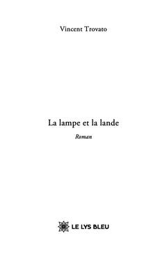 La lampe et la lande