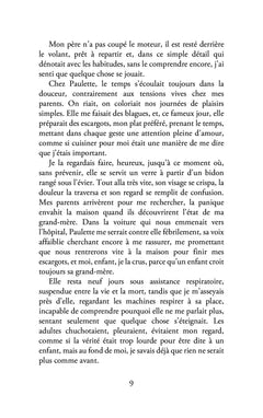 L'abandon