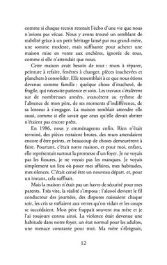 L'abandon