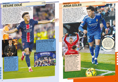 Guinness World Records Football Edition 2027