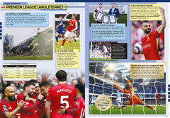 Guinness World Records Football Edition 2027