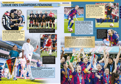 Guinness World Records Football Edition 2027