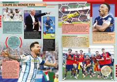 Guinness World Records Football Edition 2027