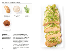 Simplissime & Chic - Foie gras