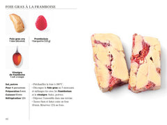 Simplissime & Chic - Foie gras