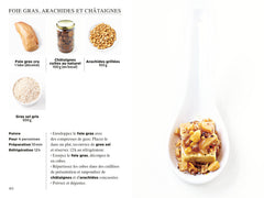 Simplissime & Chic - Foie gras