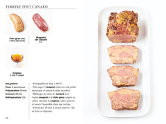 Simplissime & Chic - Foie gras