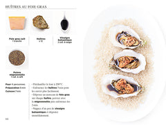Simplissime & Chic - Foie gras