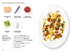 Simplissime & Chic - Foie gras