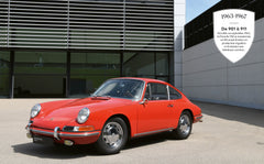 Porsche 911 (nouvelle édition)