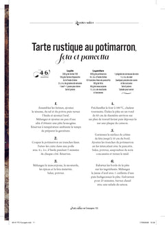 Les Petits Cahiers 180° - Courges