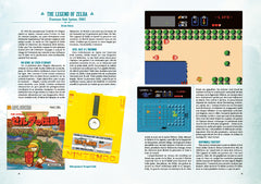 Chroniques de Zelda - La Légende de Link, nouvelle édition