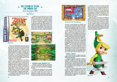 Chroniques de Zelda - La Légende de Link, nouvelle édition