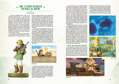 Chroniques de Zelda - La Légende de Link, nouvelle édition