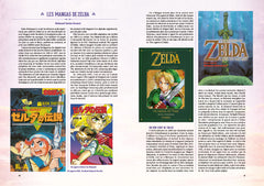 Chroniques de Zelda - La Légende de Link, nouvelle édition