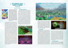 Chroniques de Zelda - La Légende de Link, nouvelle édition