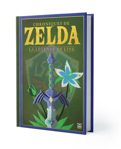 Chroniques de Zelda - La Légende de Link, nouvelle édition