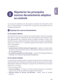 DCG 13 - Communication professionnelle - Réforme 2026-2027