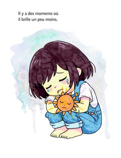 Je suis un Soleil