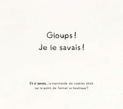 Ours est inquiet