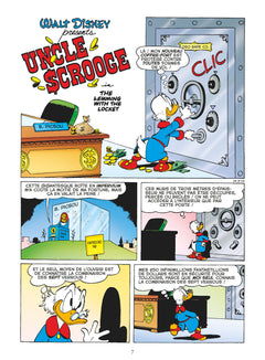 Les Âges d'or de Picsou - Tome 03