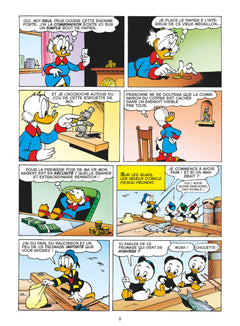 Les Âges d'or de Picsou - Tome 03