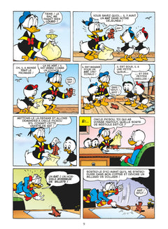 Les Âges d'or de Picsou - Tome 03