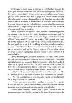 Disparitions