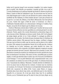 Disparitions